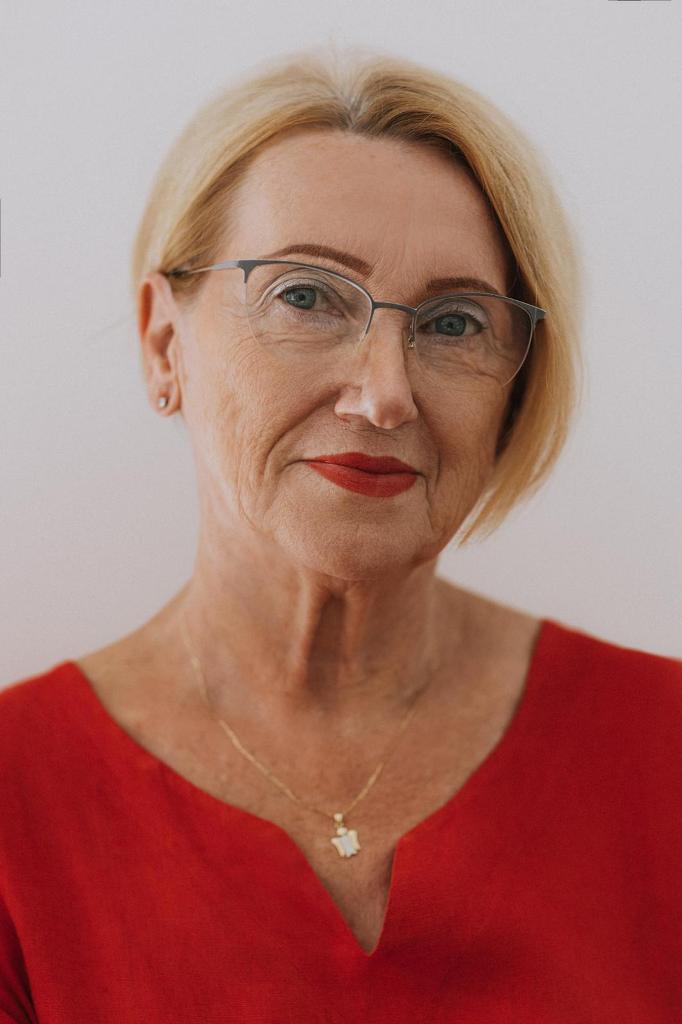 maria volfing